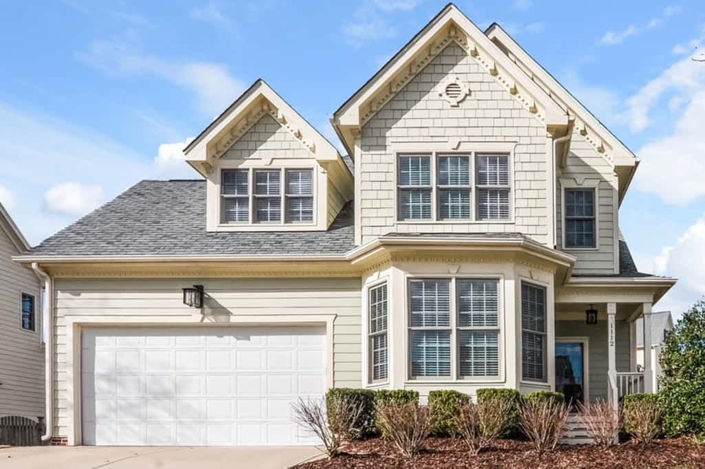 1112 Heritage Greens Dr, Wake Forest, NC 27587