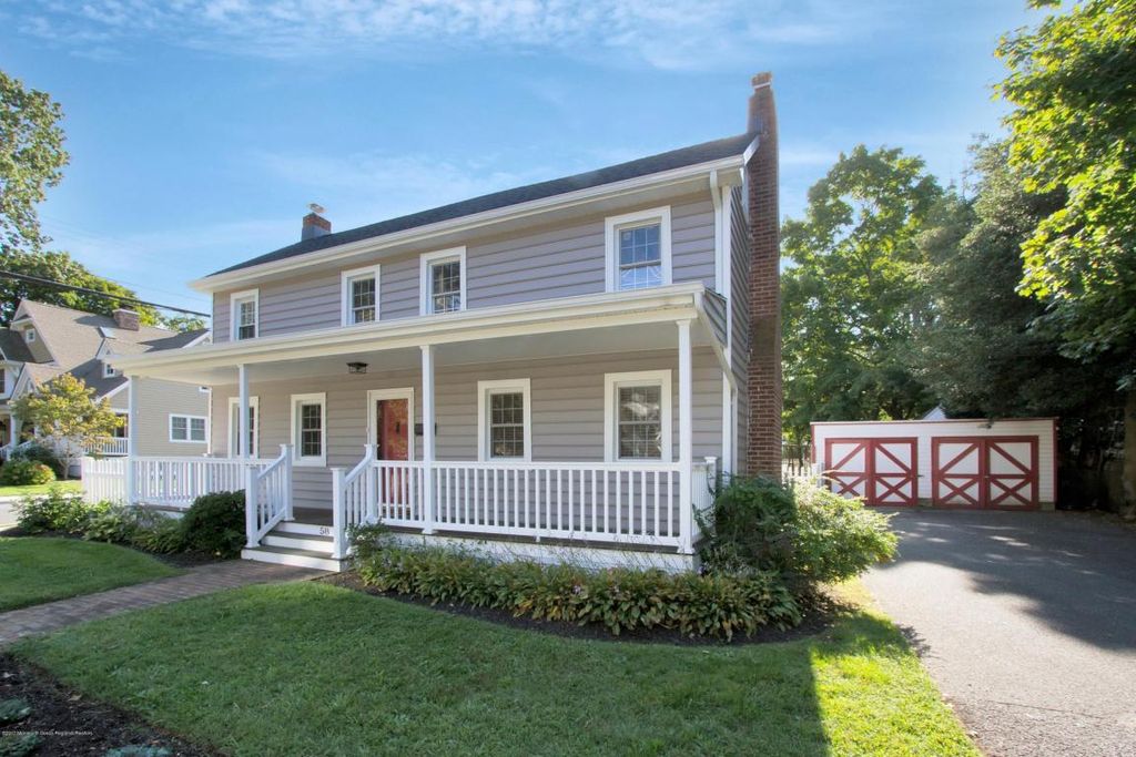 58 Bingham Ave, Rumson, NJ 07760 Trulia