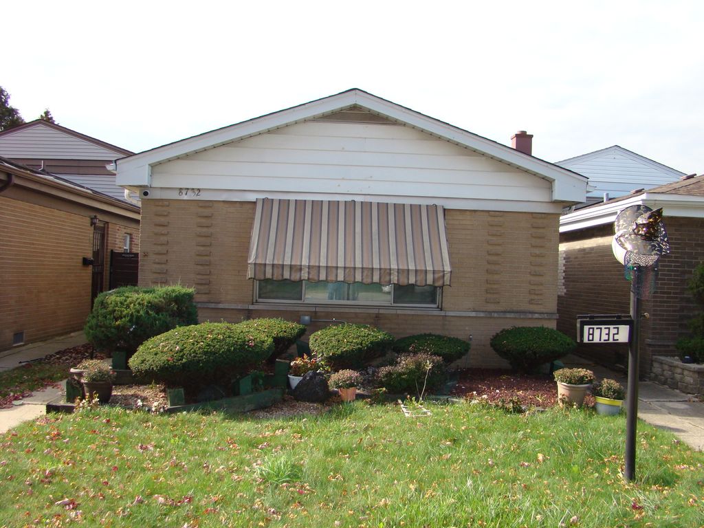 8732 S Calumet Ave, Chicago, IL 60619 MLS# 12508800 Trulia