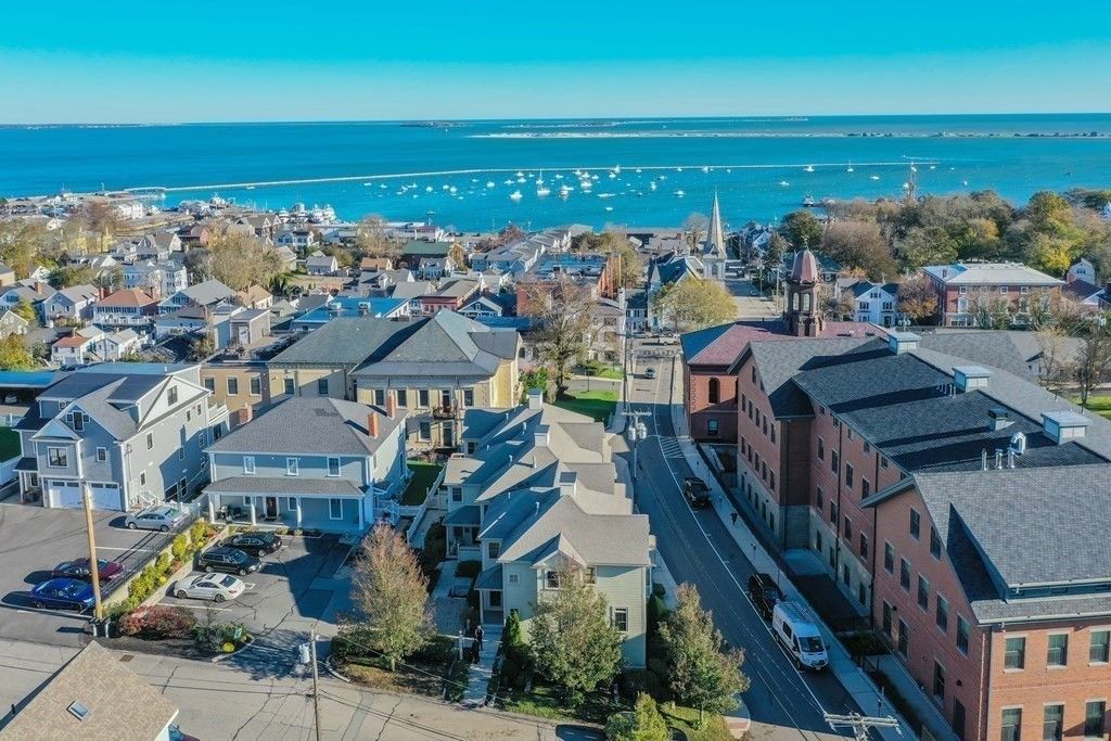 1 Sever St #A, Plymouth, MA 02360
