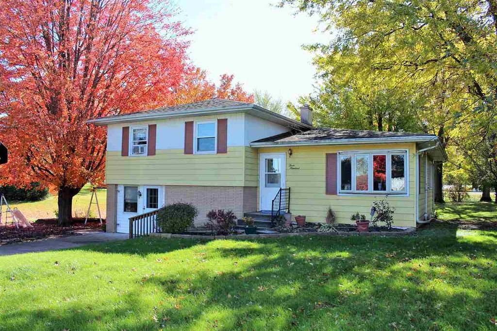 300 Garrett St, Sherrard, IL 61281 Trulia