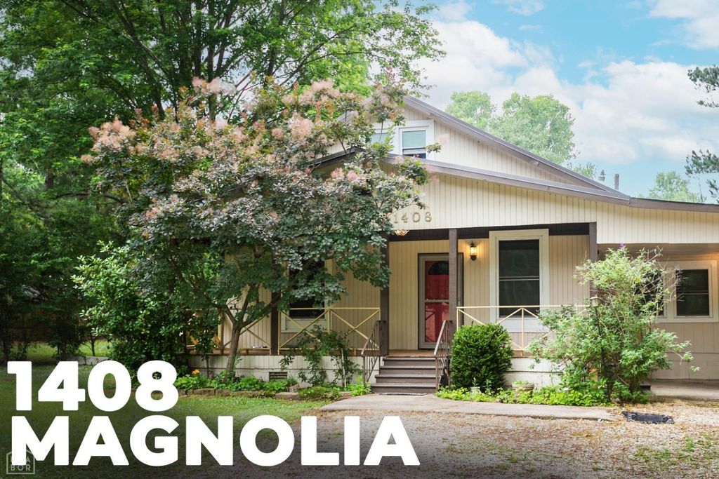 single family home 1408 magnolia rd