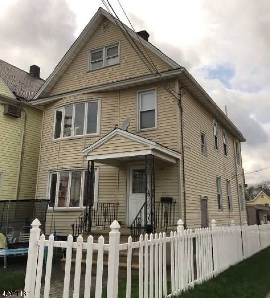 549 Forest St, Kearny, NJ 07032 Trulia
