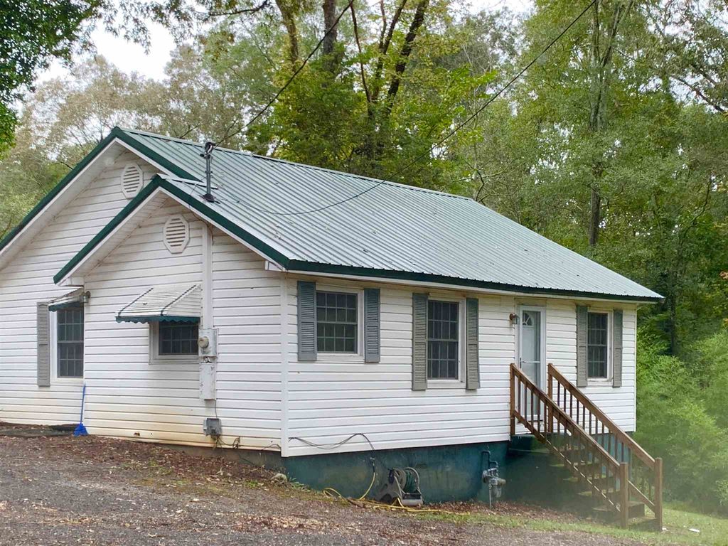 220 Walnut Ave, Summerville, GA 30747 Trulia