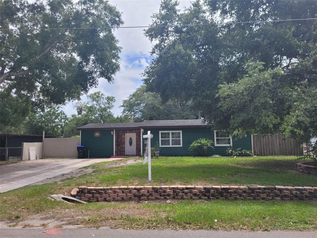 1016 Santa Barbara Rd, Orlando, FL 32808
