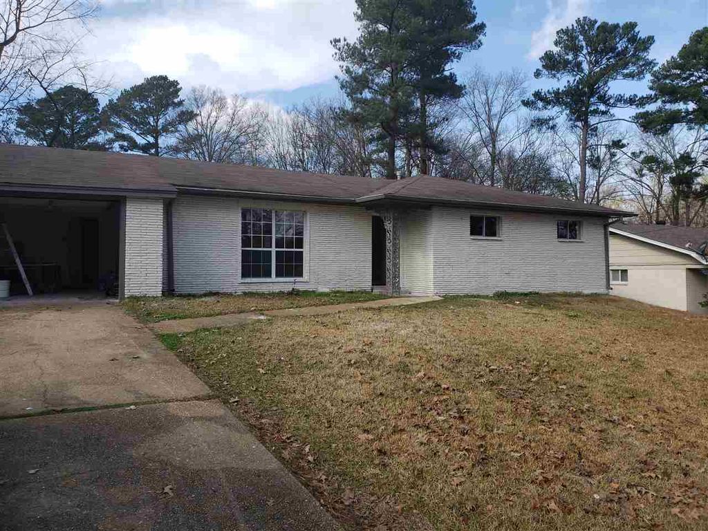 133 Belaire Dr, Pearl, MS 39208 Trulia