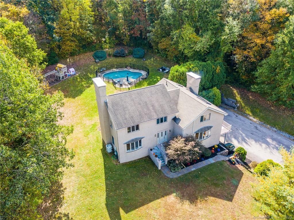 444 FITCHVILLE RD, BOZRAH, CT 06334 Trulia