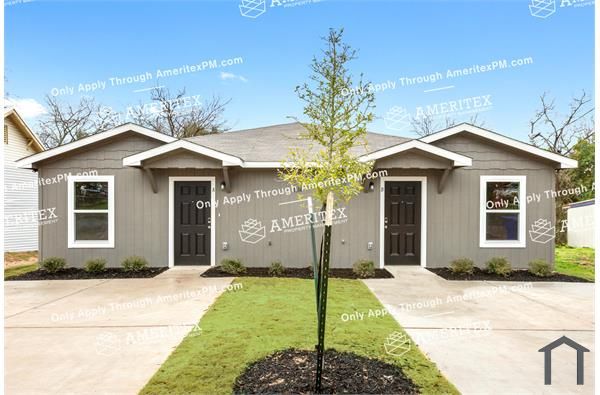 1614 Bryan Ave #B, Waco, TX 76708