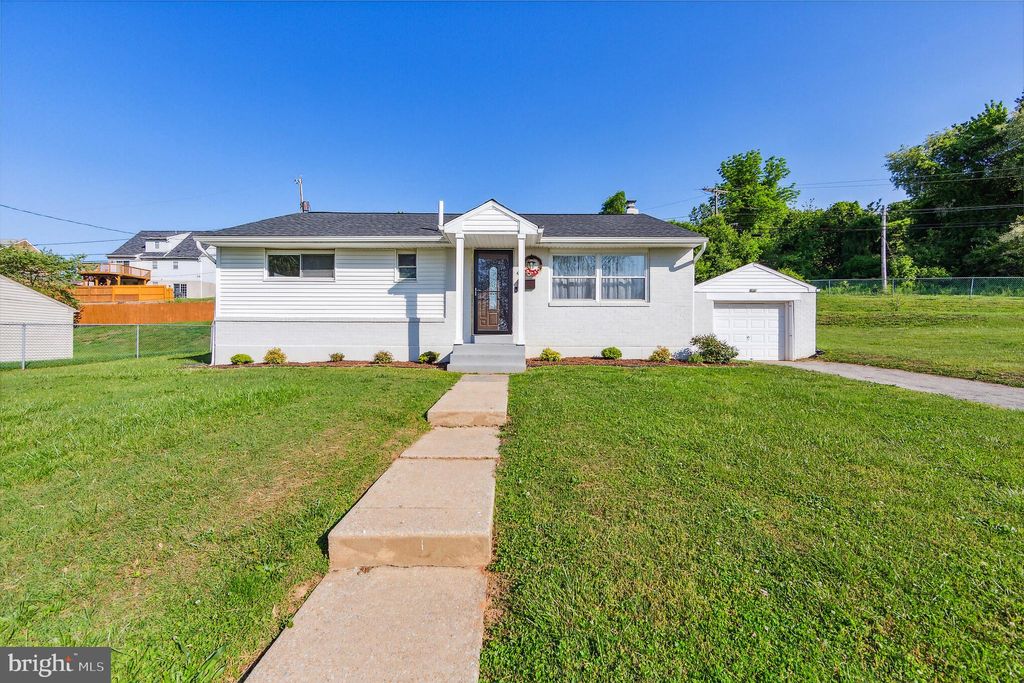 44 Penn Ave, Coatesville, PA 19320 Trulia