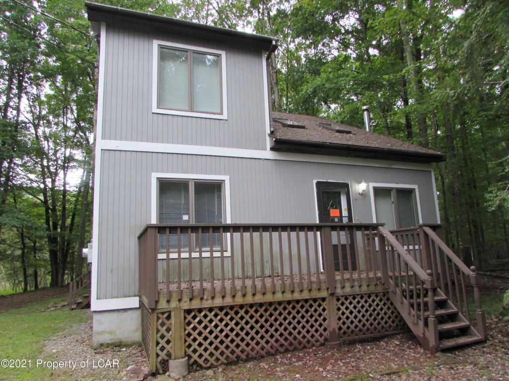 223 Snow Valley Dr, Drums, PA 18222 Trulia