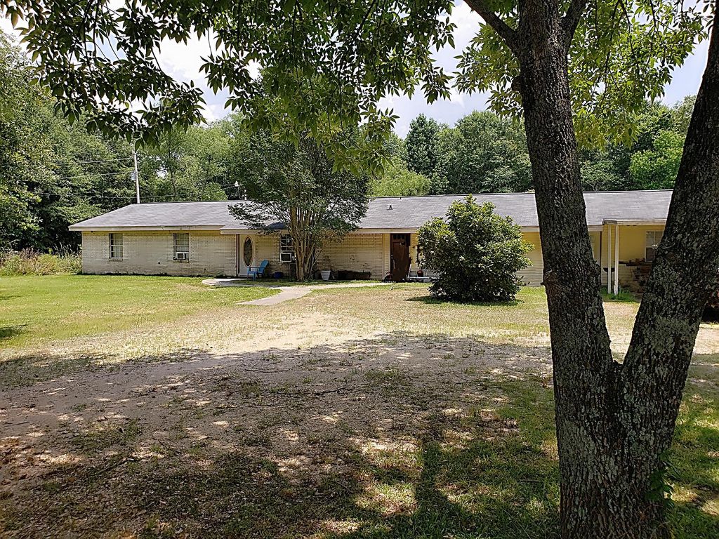 1765 Scr 19, Taylorsville, MS 39168 Trulia