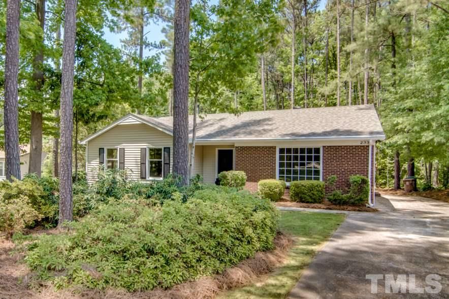 233 E Cornwall Rd, Cary, NC 27511 Trulia