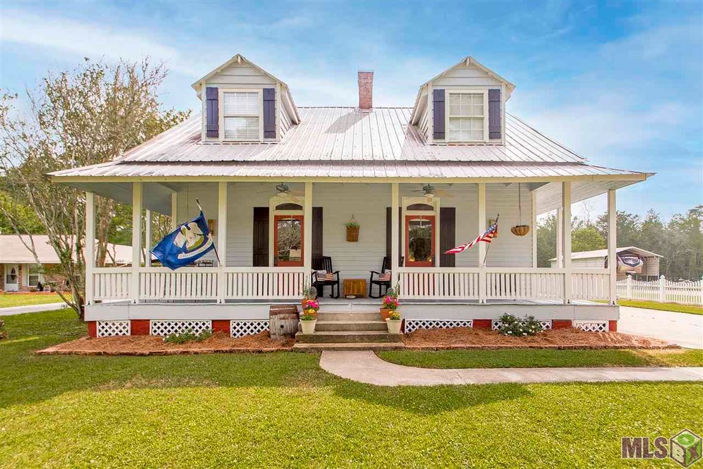 16780 State Highway 16, French Settlement, LA 70733 Trulia
