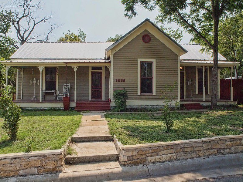 1818 S Church St, TX 78626 Trulia