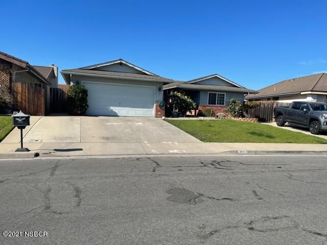 615 Morro Dr, Santa Maria, CA 93454
