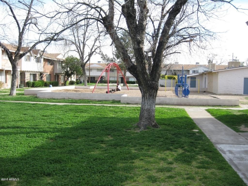 4323 W  Lamar Rd, Glendale, AZ 85301