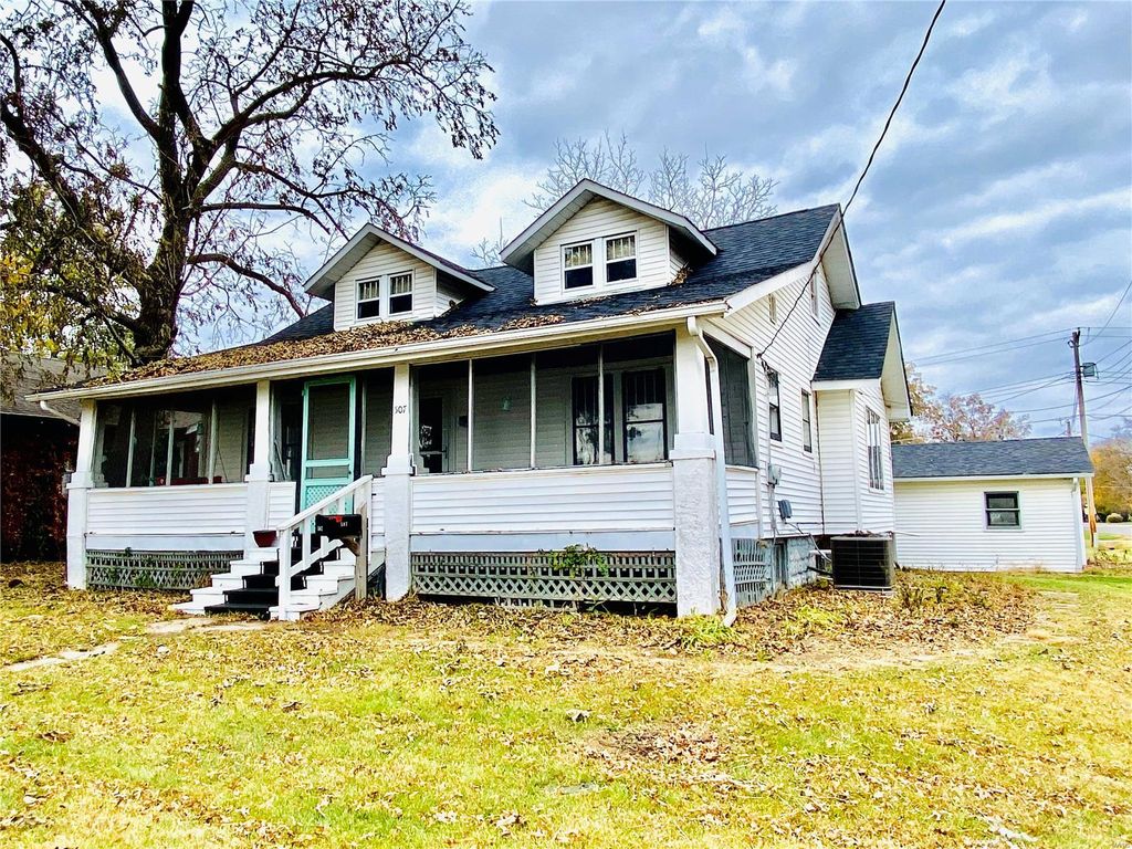 Address Not Disclosed, Wellsville, MO 63384 MLS 23066166 Trulia