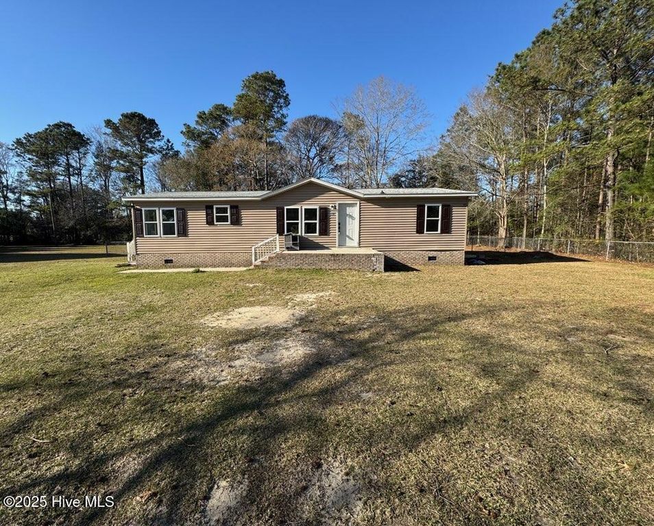 9375 Merrywood Drive NE, Leland, NC 28451