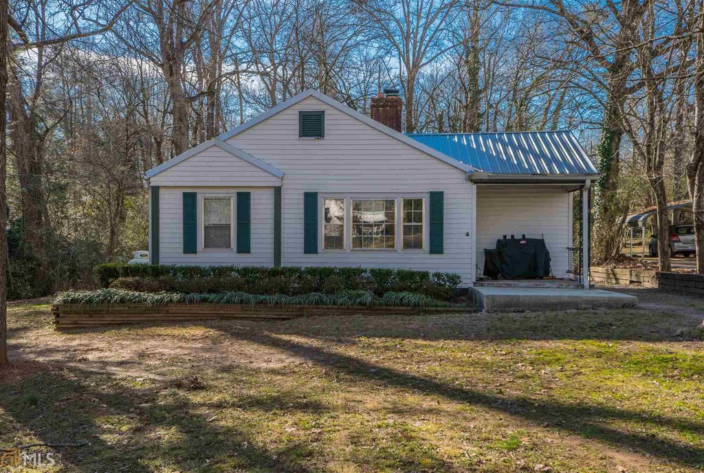 234 N Laurel Dr, Clarkesville, GA 30523 Trulia
