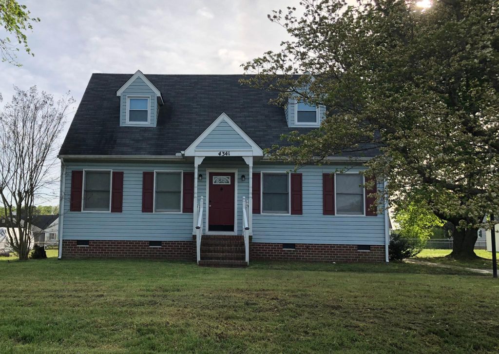 4341 Cypress Dr, Prince VA 23875 Trulia