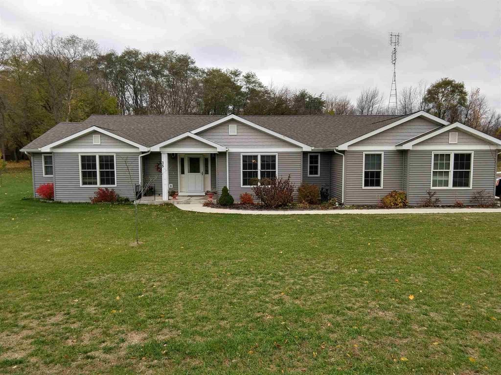 35 Lane 220a Lake Gage, Angola, IN 46703 Trulia