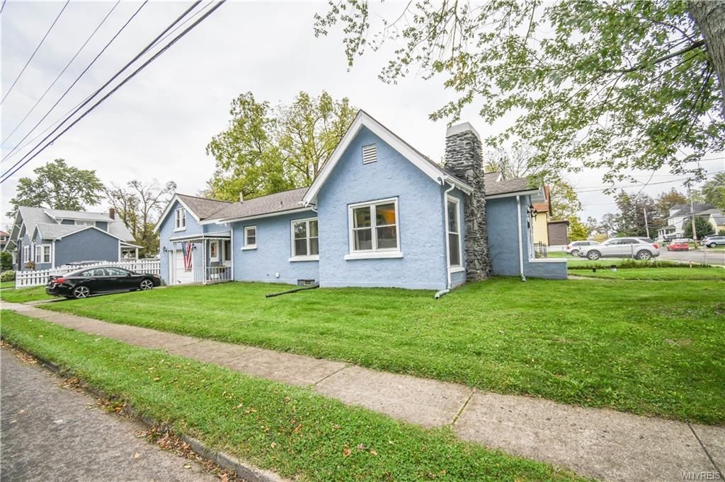 57 Miller Ave, Buffalo, NY 14219