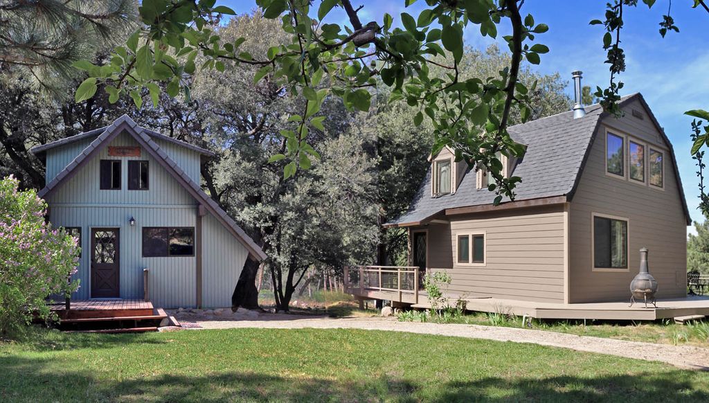 28000 7 Oaks Rd, Angelus Oaks, CA 92305 Trulia