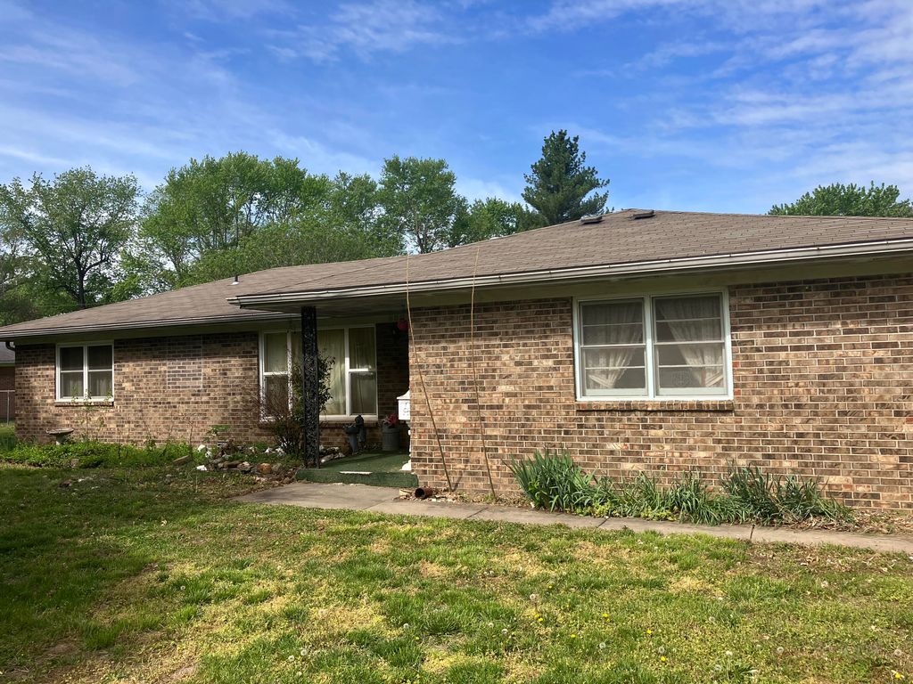 605 John F Kennedy Drive, Willard, MO 65781 Trulia