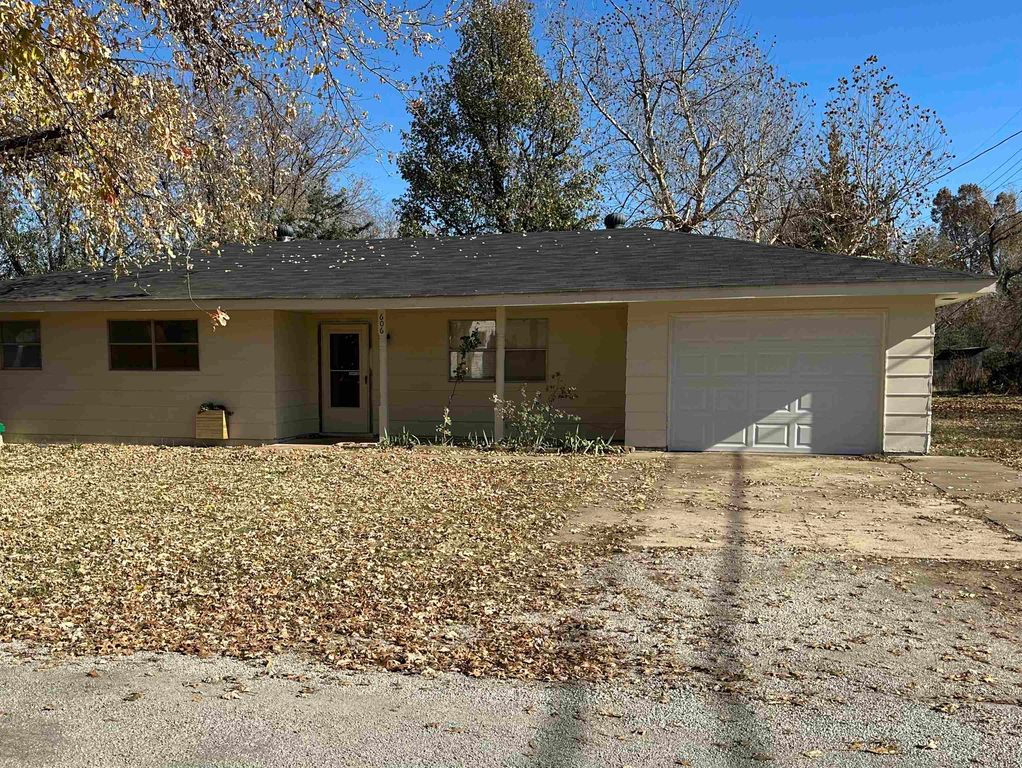606 Iowa St, Garber, OK 73738 Trulia