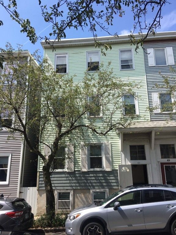 51 Jeffries St, East Boston, MA 02128