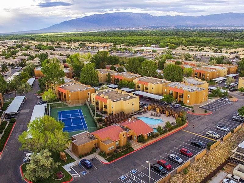 6000 Montano Plaza Dr NW, Albuquerque, NM 87120