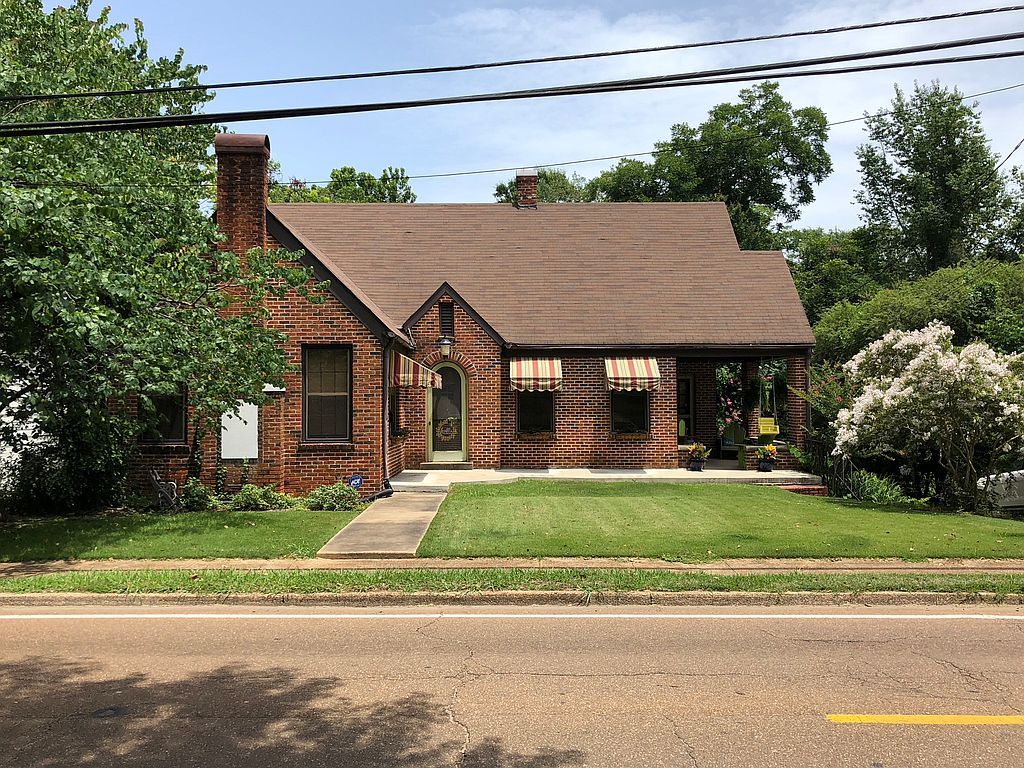 506 Holland Ave, Philadelphia, MS 39350 Trulia