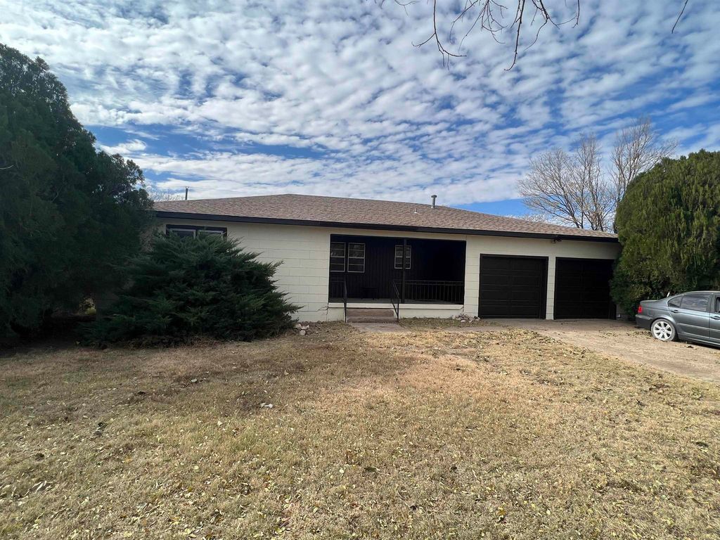 204 N Goodwell Ave, Goodwell, OK 73939 Trulia