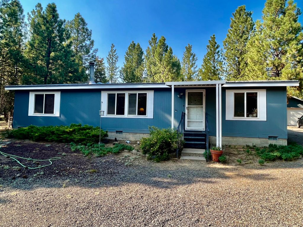 15886 Old Mill Rd, La Pine, OR 97739