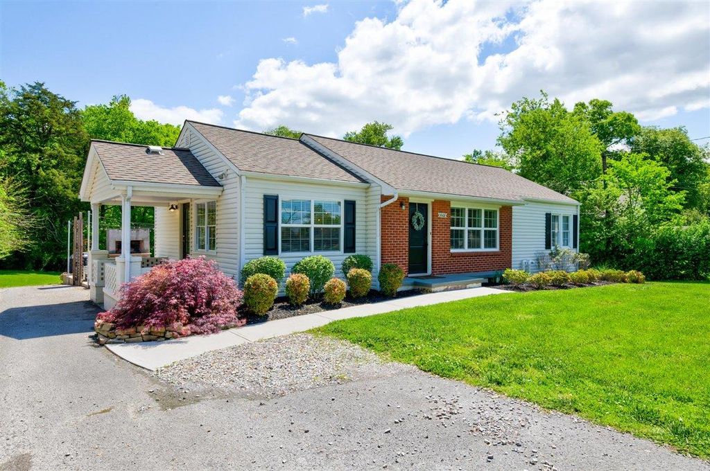 3608 Luwana Rd, Knoxville, TN 37917 Trulia