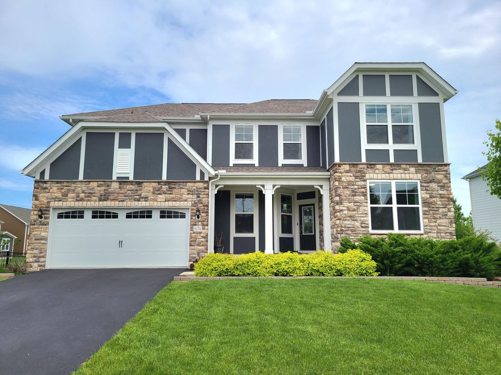 5176 Tarlton Blvd, Hilliard, OH 43026 Trulia