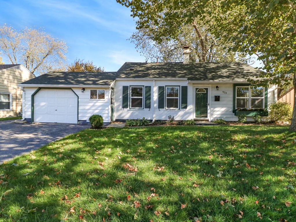 923 S Bartlett Rd, Streamwood, IL 60107 Trulia