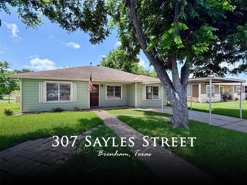 77833 Homes For Sale & 77833 Real Estate - 407 Homes | Trulia