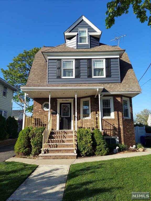315 Bell Ave, Hasbrouck Heights, NJ 07604 Trulia