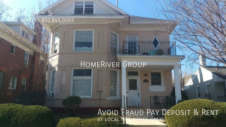 111 C St #5, Salt Lake City, UT 84103