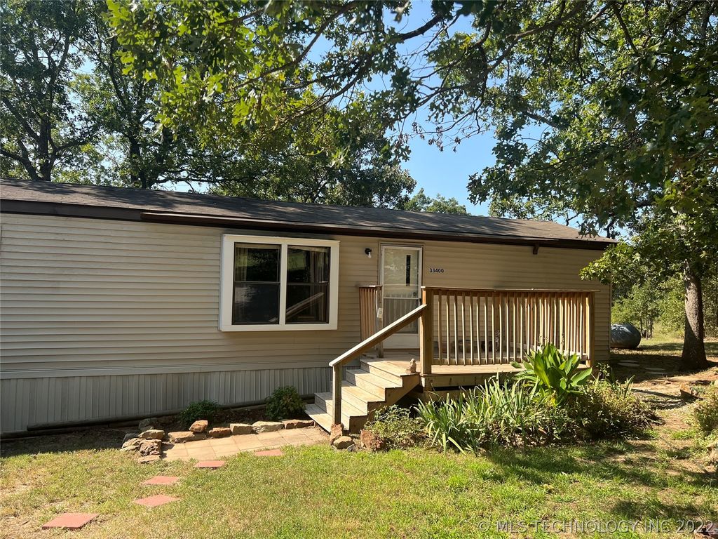 33400 W 8th St S, Mannford, OK 74044 Trulia
