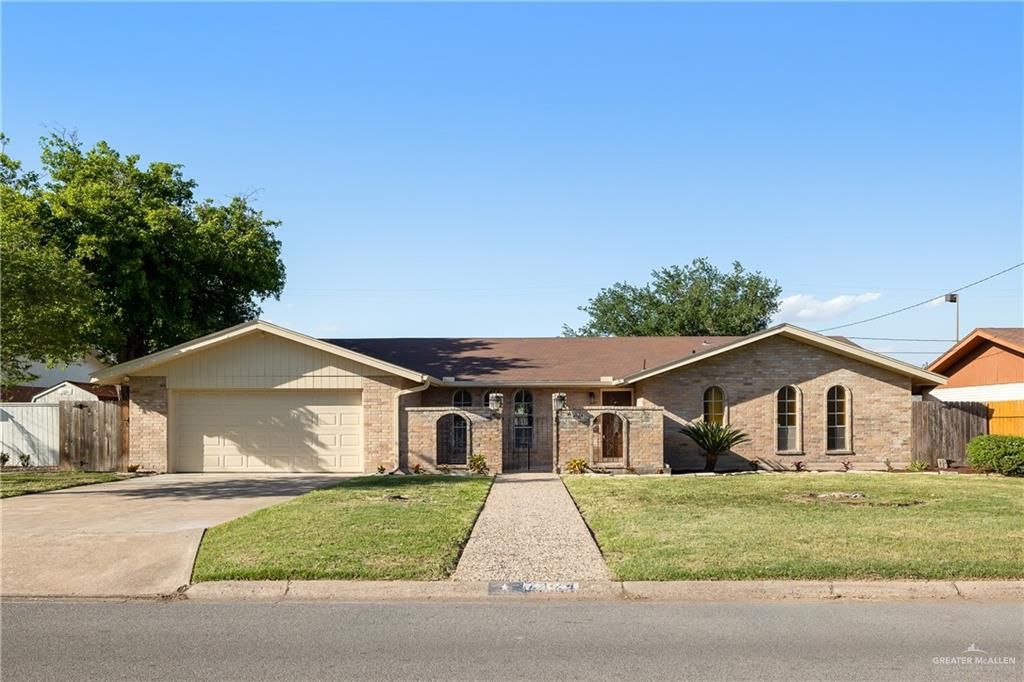 2124 Daffodil Ave, McAllen, TX 78501 Trulia