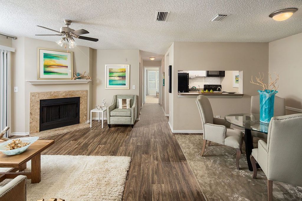 The Meridian Apartments Jacksonville Fl Trulia