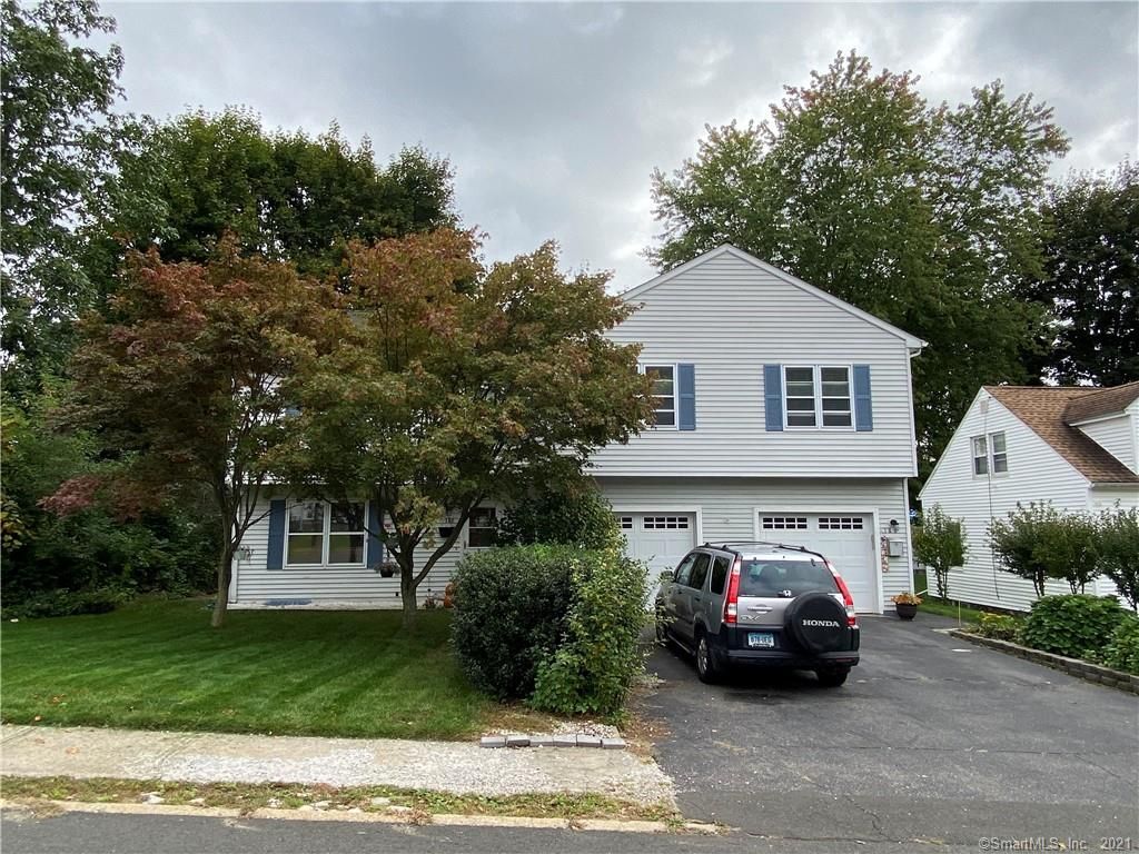180 Gorman St, Naugatuck, CT 06770