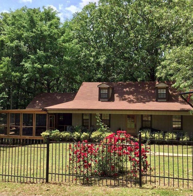 107 County Road 160, Oakland, MS 38948 Trulia