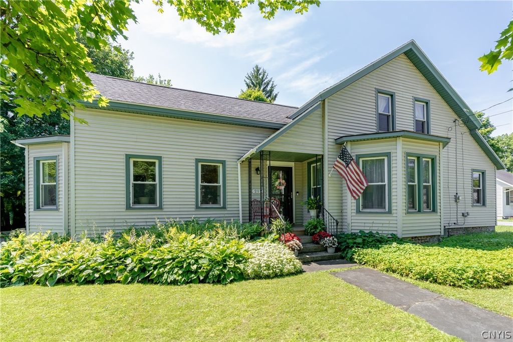 212 E Main St, Elbridge, NY 13060 Trulia