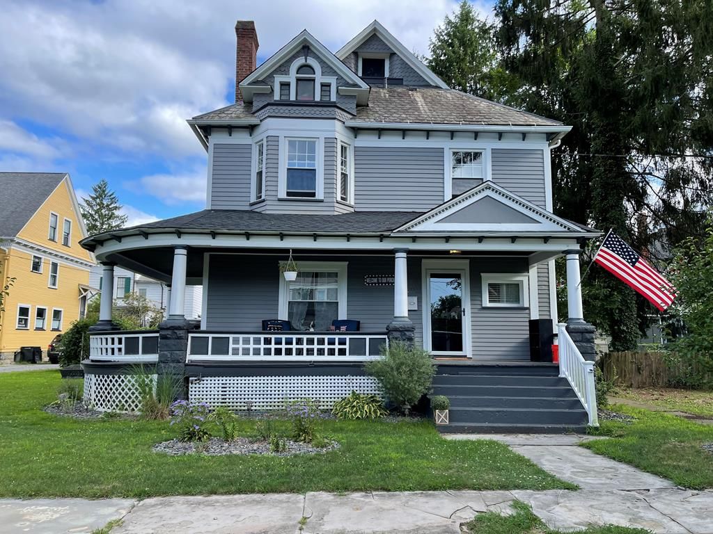 311 10th St, Franklin, PA 16323 Trulia