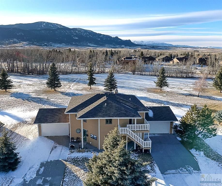 1213 Lazy M Circle, Red Lodge, MT 2 Bed, 2 Bath Townhouse 108
