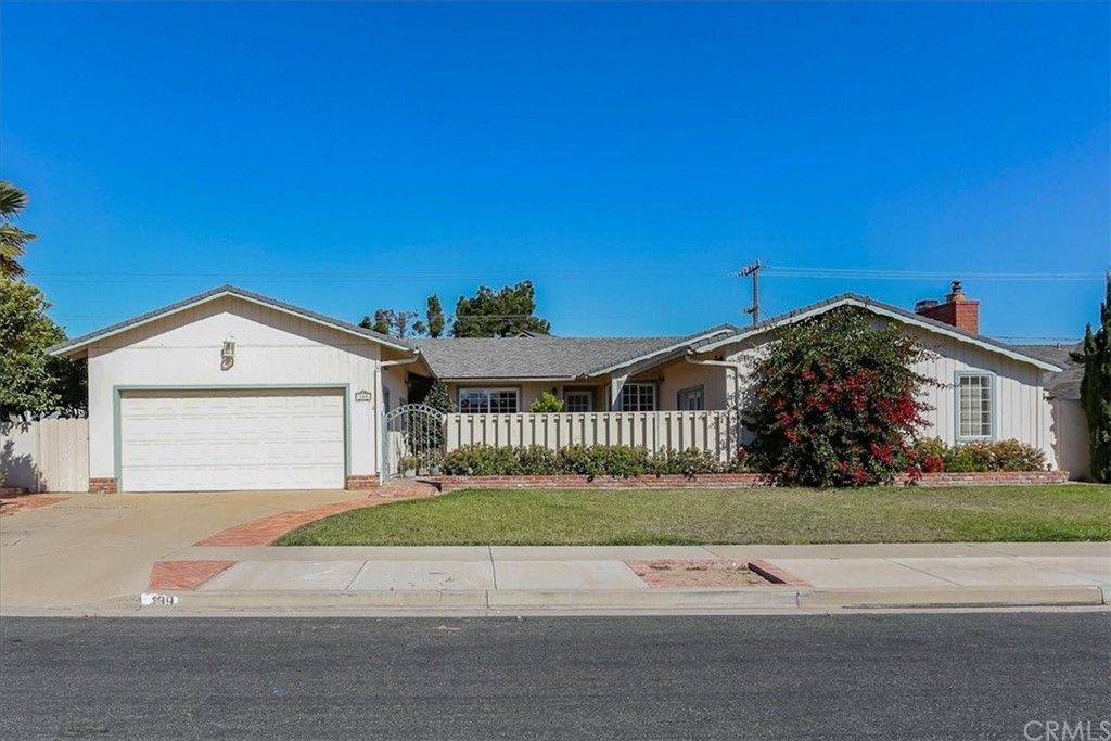 189 Cameron Ave, Santa Maria, CA 93455
