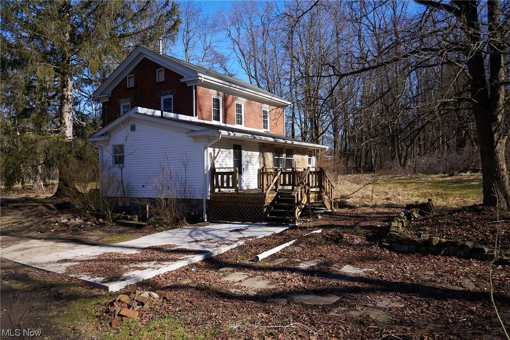 1468 Vanderhoof Rd, New Franklin, OH 44203 Trulia